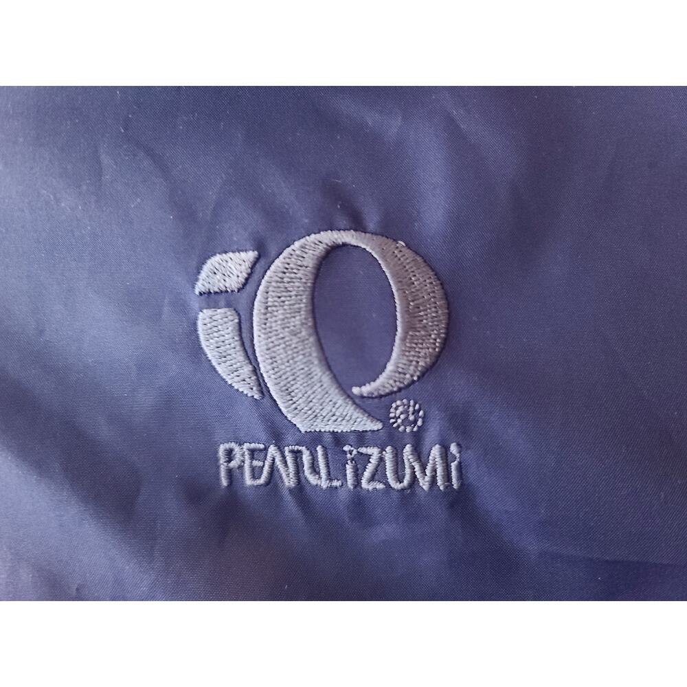 Pearl Izumi Zephrr long sleeve full zip windbreaker cycling jacket - XL - Picture 3 of 7